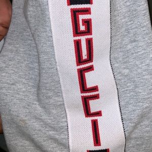 Gucci sweater